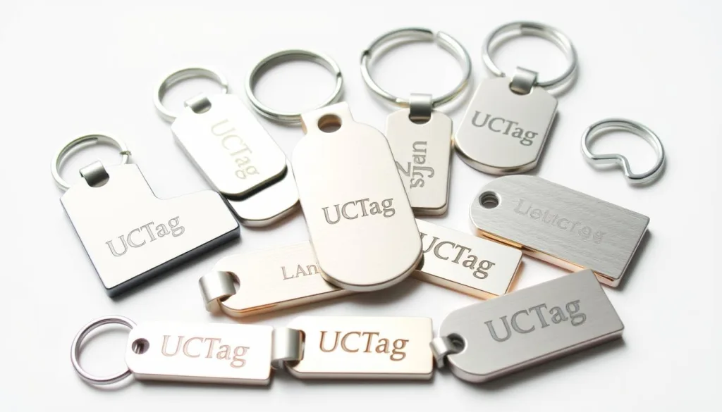 promotional key fobs