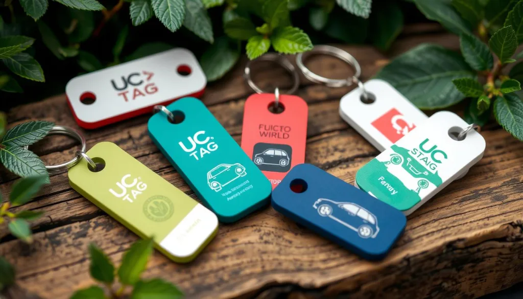 sustainable promotional items