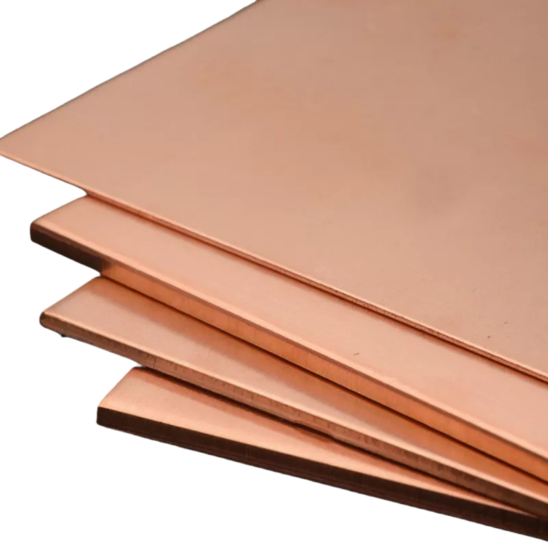 Copper