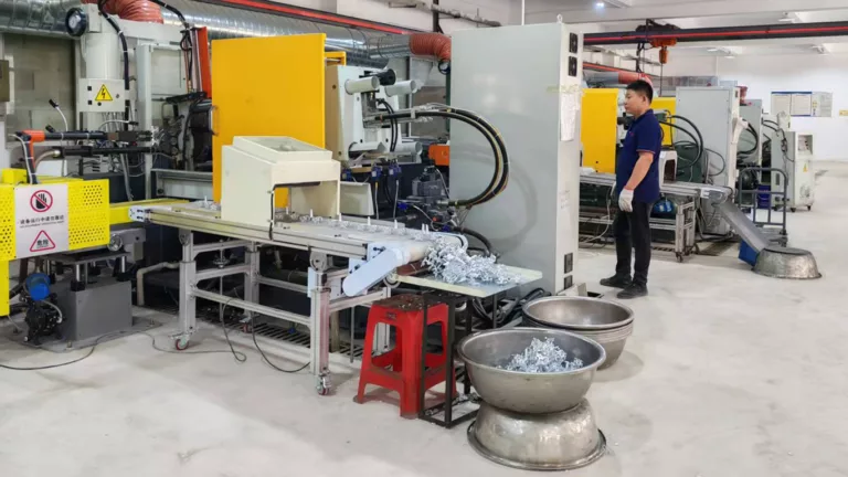 Die Casting