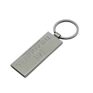 Keychain Tags