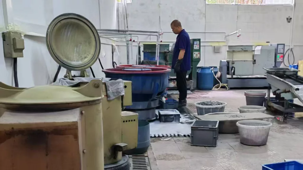 Sustainability 1 Polishing 1