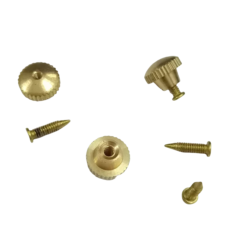 Screws