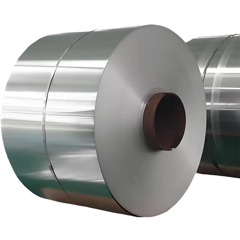 Stainless steel 1