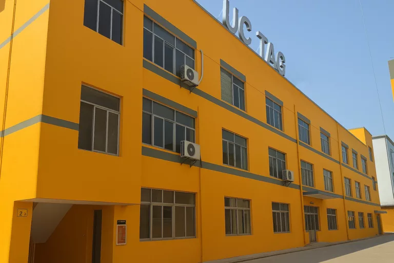 UCTAG
