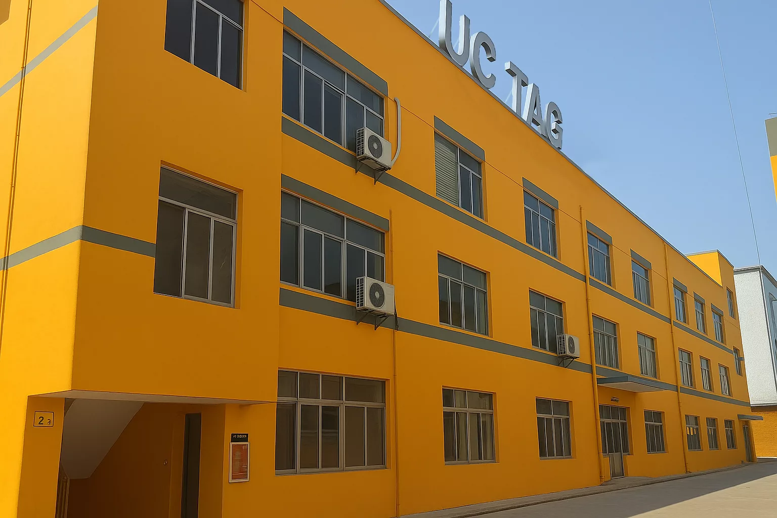 UCTAG