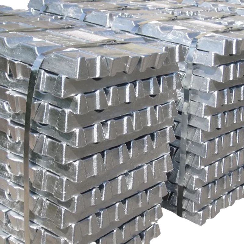 Zinc alloy