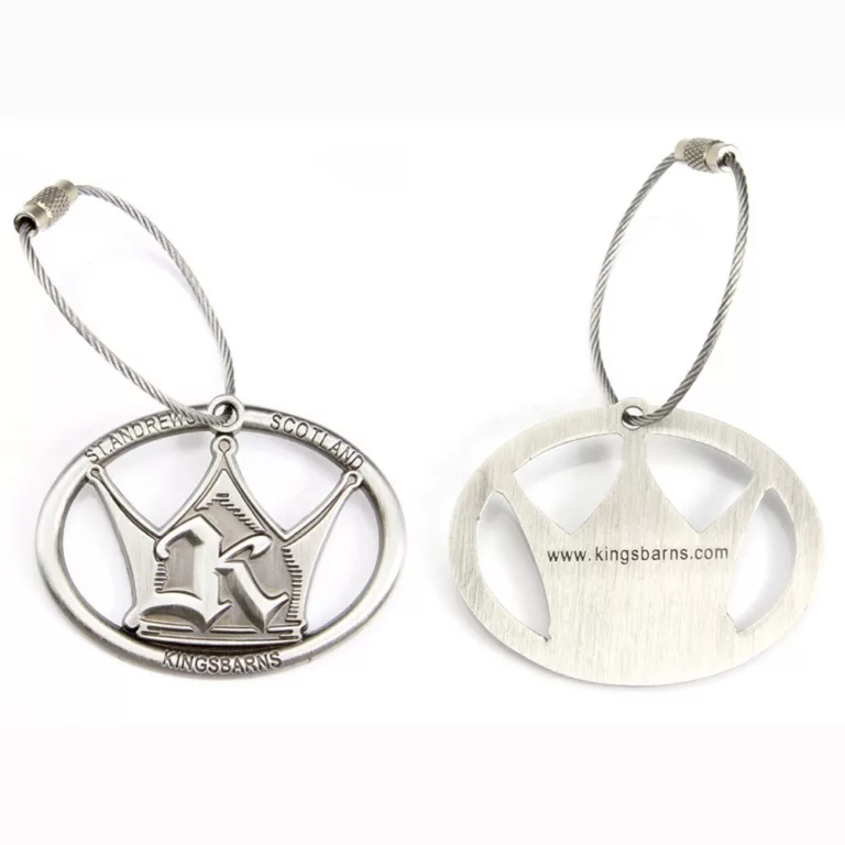 Baseball Luggage Tags (3)
