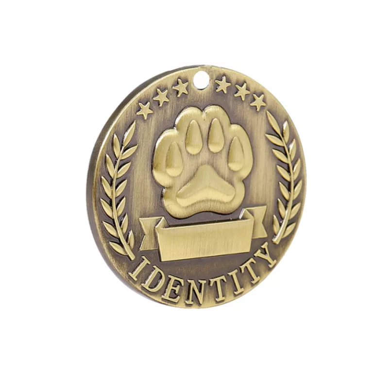 Dog Name Tags (7)