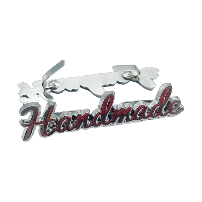 Golf Bag Tags (3)