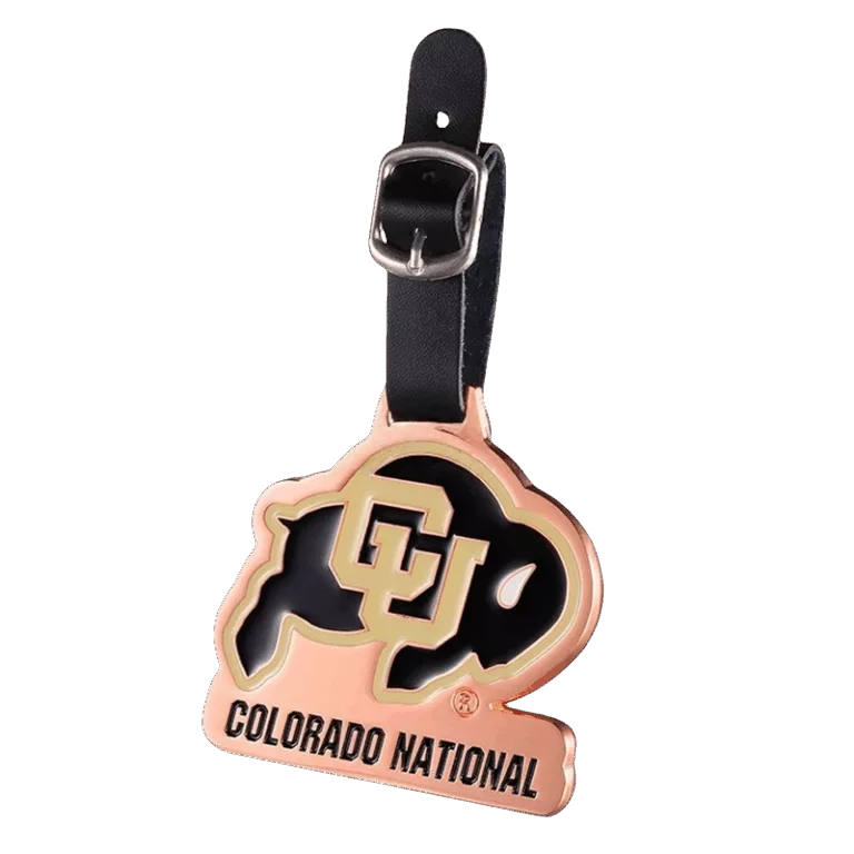Luxury Luggage Tags (5)