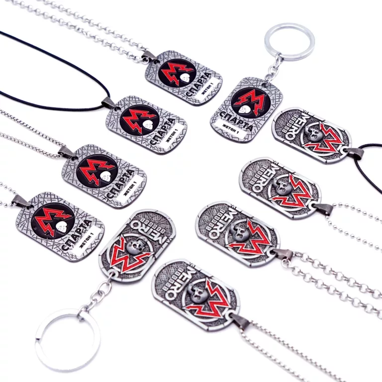 Military Dog Tags (1)