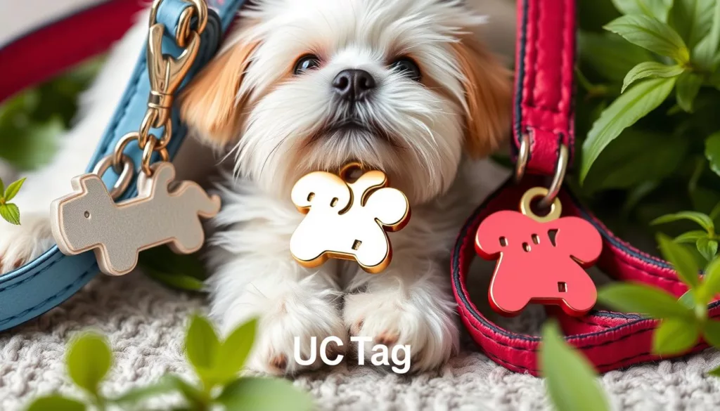 aesthetic pet accessories