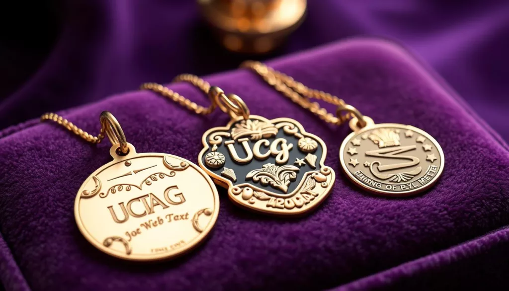benefits of gold pet tags