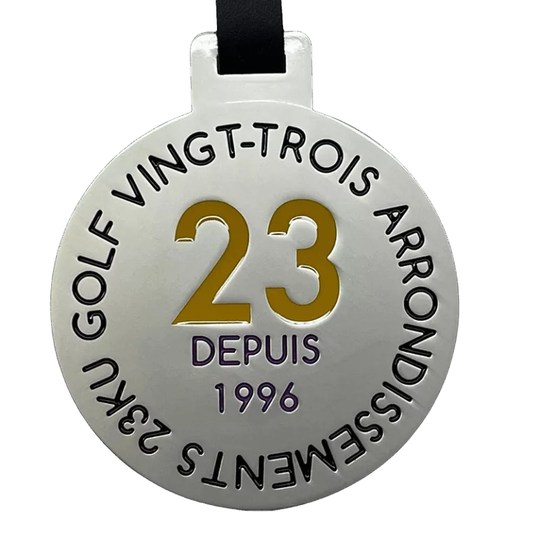 metal luggage tags (2)