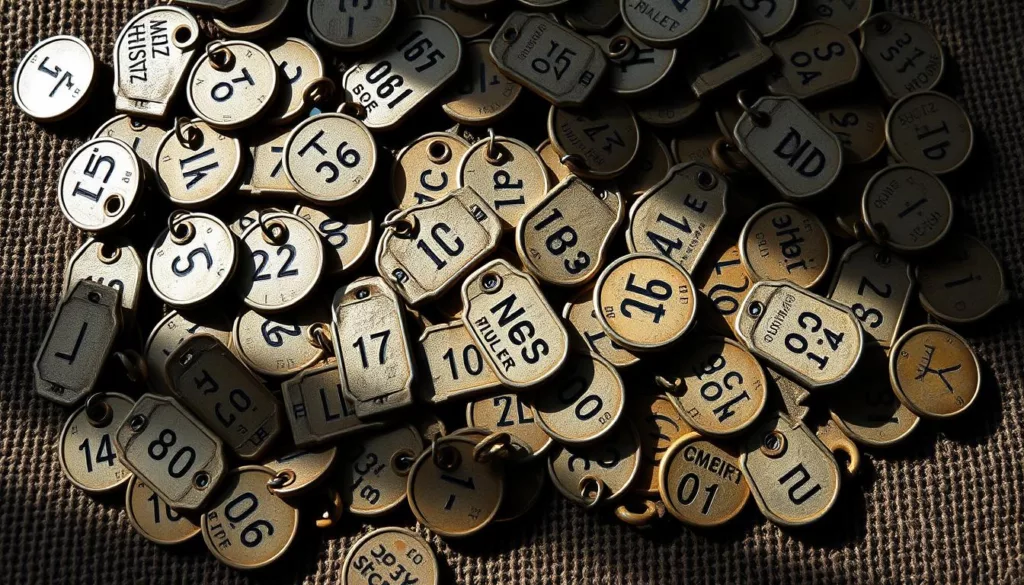 confusing information on tags
