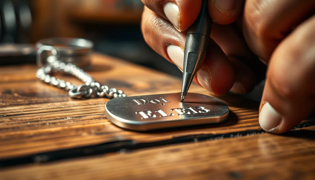 How to Find the Best Dog Tag Engraving Near Me