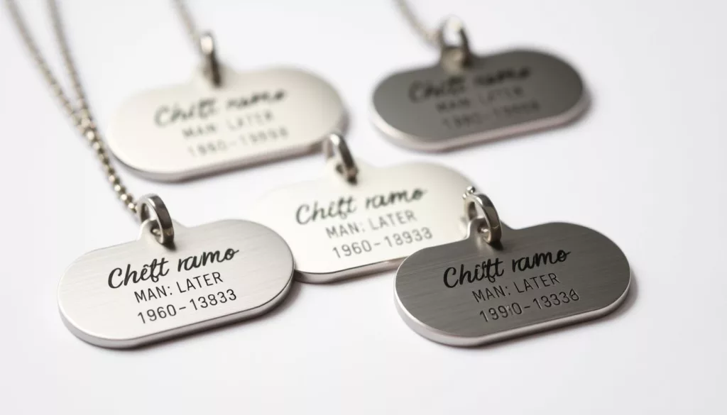 Custom Dog Tags on Amazon: Are They Worth It?