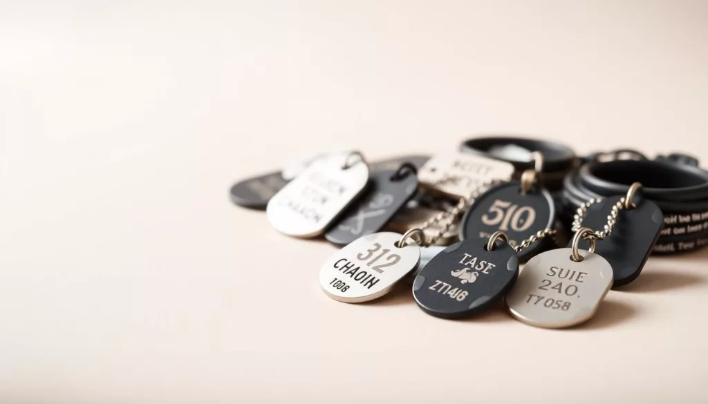 dog tags near me