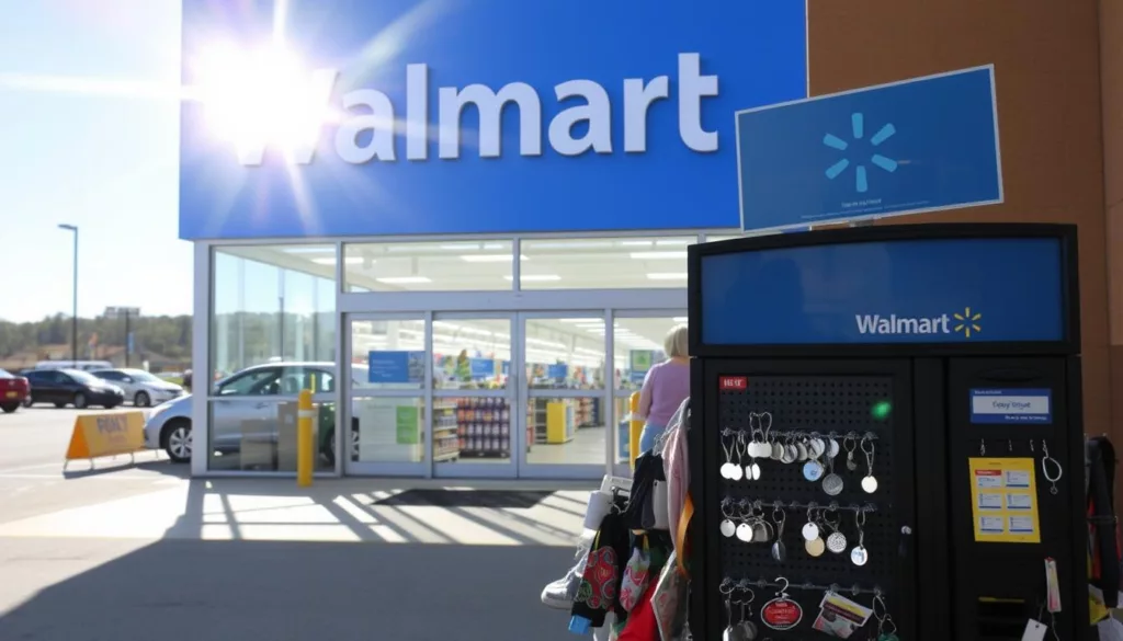 walmart dog tag locations