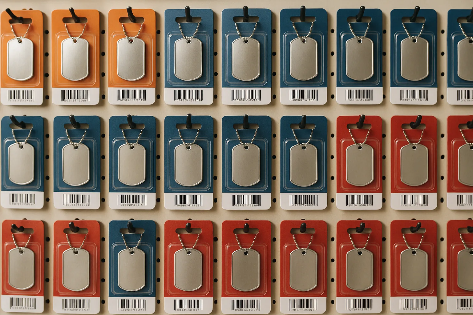 10 Smart Packaging Options for Dog Tags: Retail to Eco-Friendly