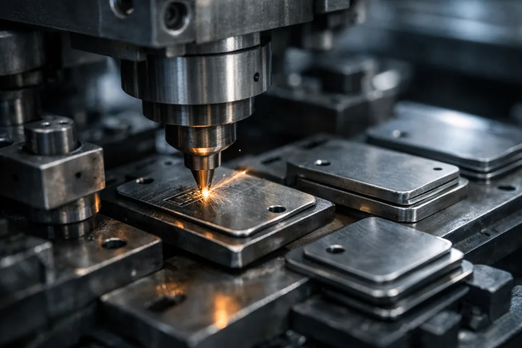 Why Iron Tags Are Revolutionizing Magnetic Applications: 7 Ways to Save Costs & Boost Efficiency 2 iron tags manufacturing engraving