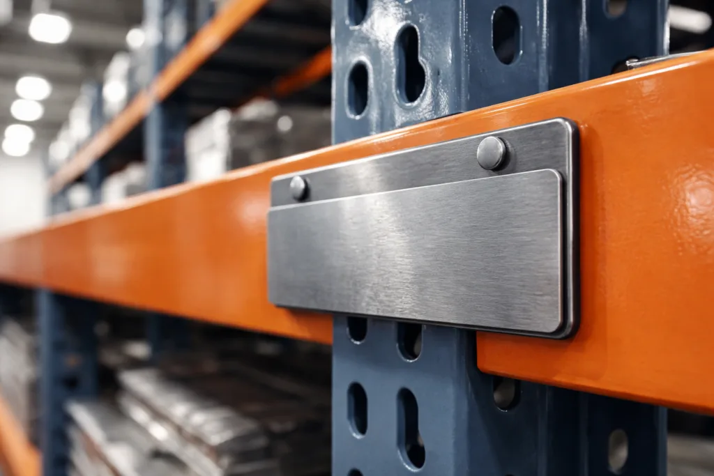 Why Iron Tags Are Revolutionizing Magnetic Applications: 7 Ways to Save Costs & Boost Efficiency 1 iron tags warehouse magnetic racks