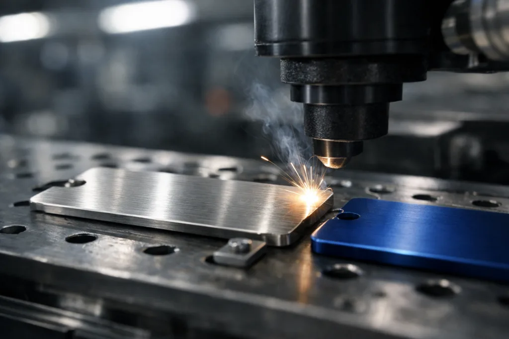 How Deep Should Metal Engraving Go? A Practical Buyer’s Guide for Lasting Legibility 2 laser engraving depth metal tags