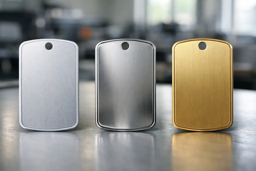 DIY Edge Control: Expert Techniques for Bleed & Borders in Die-Cut Tag Design 2 material comparison die cut tags