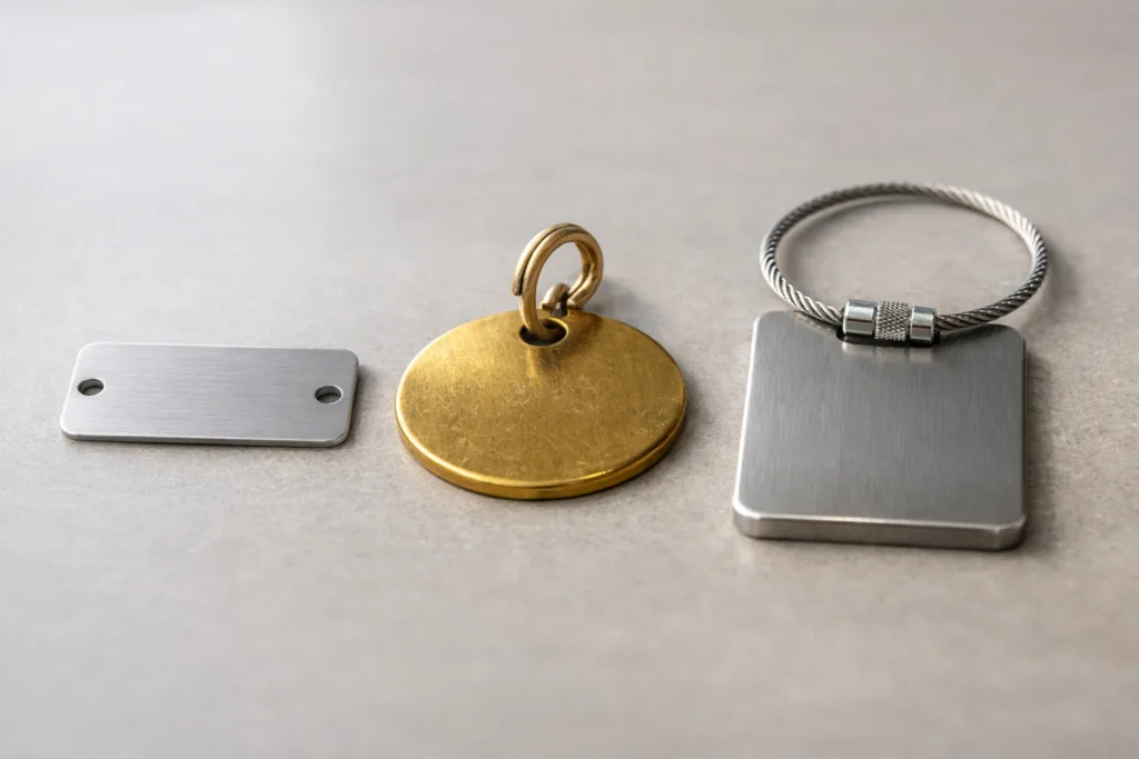 5 Costly Design Mistakes That Stall Your Custom Tag Order (and How to Avoid Them) 3 custom tag design mistakes application fit