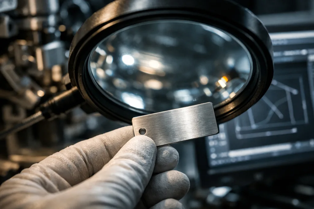 5 Costly Design Mistakes That Stall Your Custom Tag Order (and How to Avoid Them) 2 custom tag design mistakes file prep