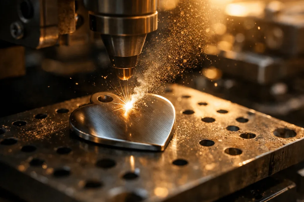 Bone, Heart, or Circle? A Practical Guide to Pet Product Shapes That Sell 2 engraving heart pet shape tag