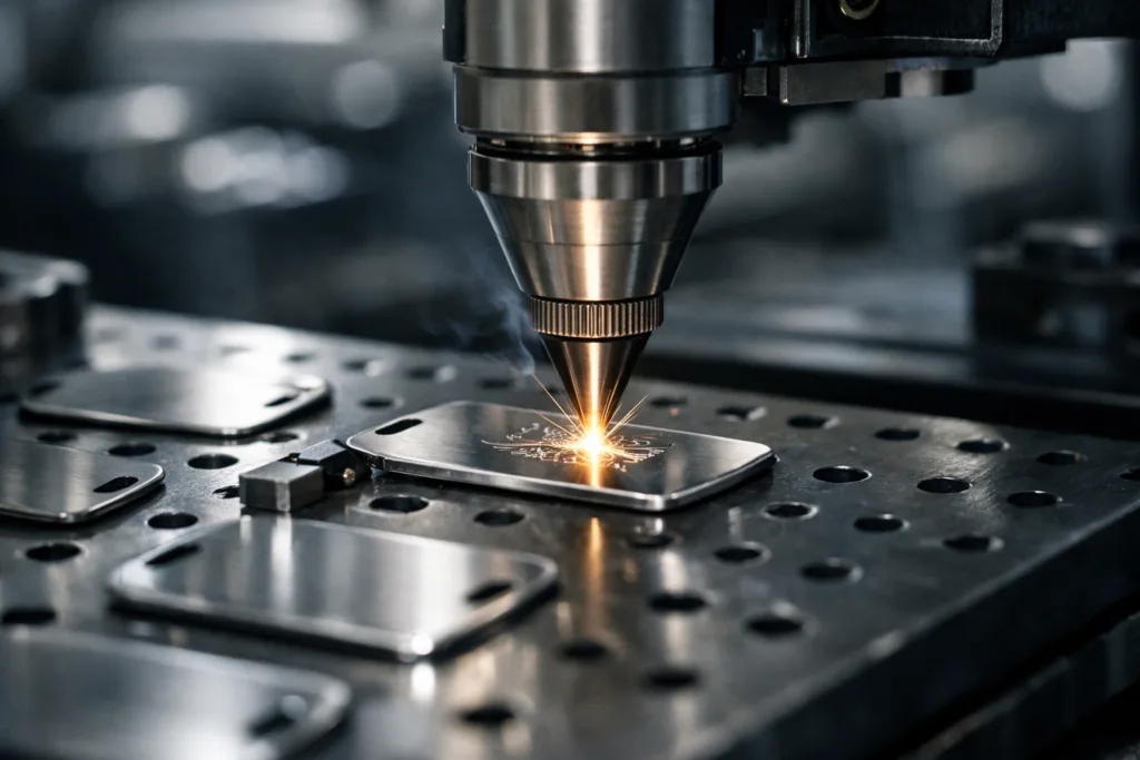 Your Essential Guide to Sourcing and Vetting Manufacturers in China for Durable Metal Tags 2 engraving metal tags china