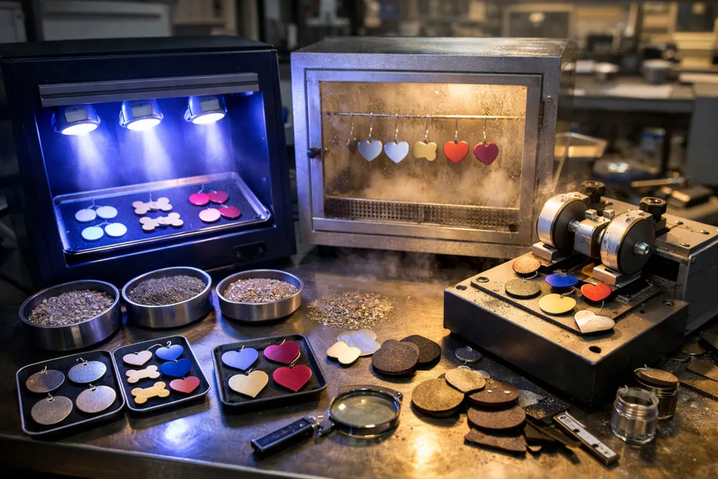 Bone, Heart, or Circle? A Practical Guide to Pet Product Shapes That Sell 3 pet shapes durability lab test