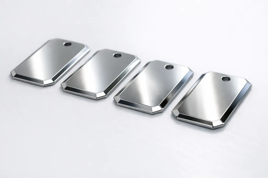 How Beveled Edges Transform Ordinary Shapes into High-Impact Premium Designs 3 beveled edges premium design inspection