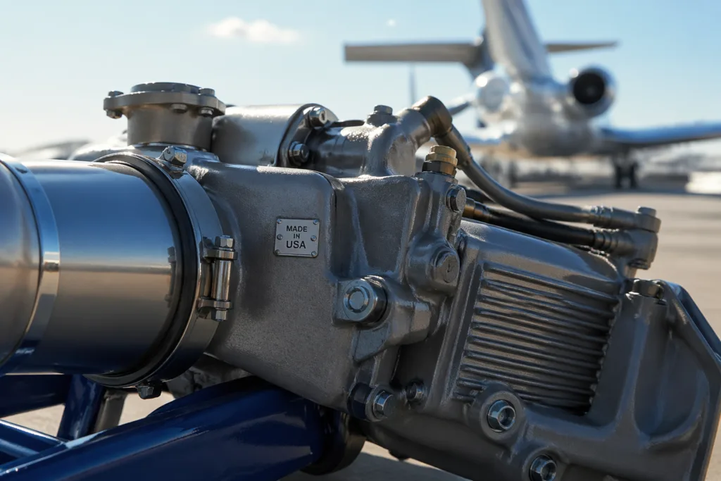 The Complete Guide to Country of Origin Labeling: Legal Requirements, Material Choices, and Proven Compliance Strategies 3 country of origin labeling industry applications