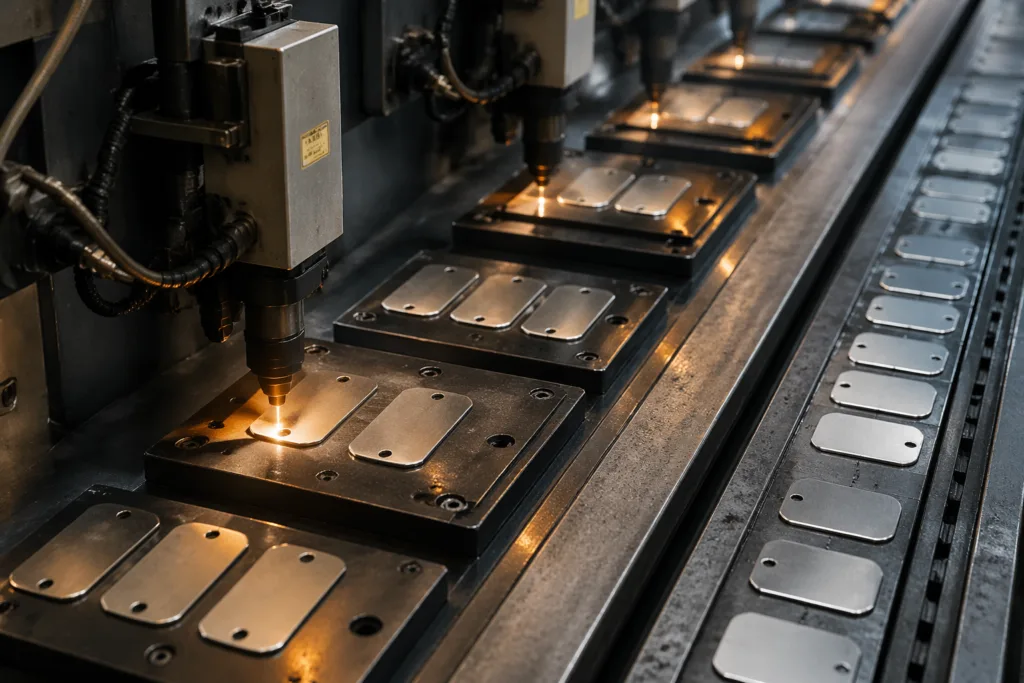 The Complete Guide to Country of Origin Labeling: Legal Requirements, Material Choices, and Proven Compliance Strategies 2 country of origin labeling manufacturing methods