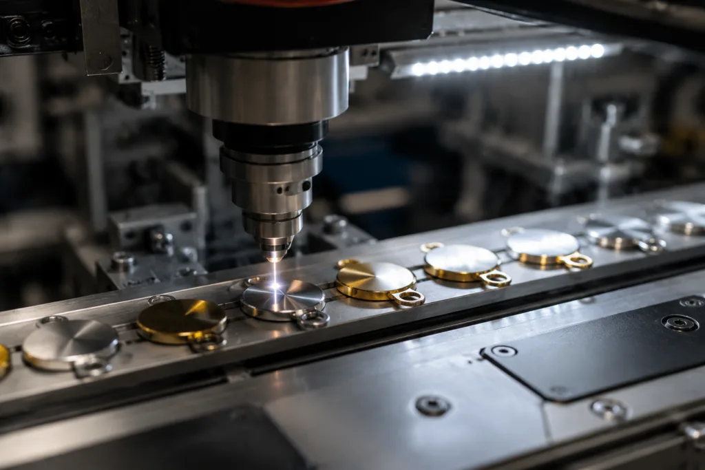 Elevate Every Toast: The Expert Guide to Custom-Branded Champagne Charms 2 custom champagne charms manufacturing