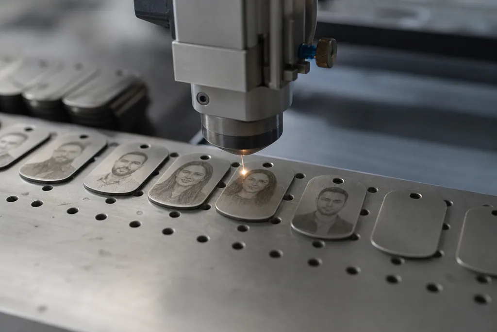 donor recognition metal tags production donor recognition metal tags production