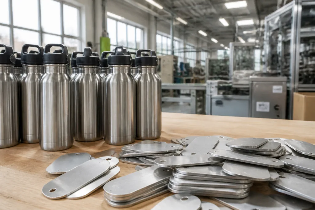 Private Labeling Secrets: How Custom Tags Instantly Set Your Products Apart 1 private labeling custom tags factory