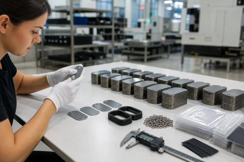 where to get dog tags made qc packaging