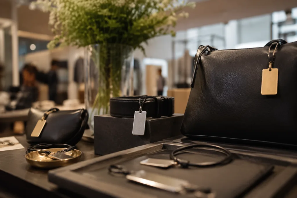 pop up shops limited edition tags retail opening
